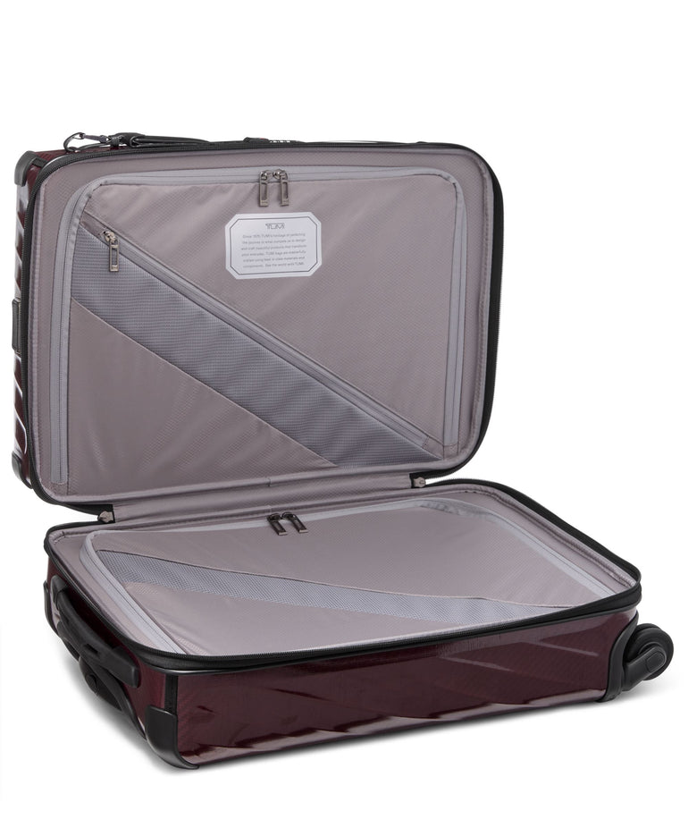 Tumi Luggage Tumi 19 Degree Lite International 4 Wheeled Carry-On Luggage