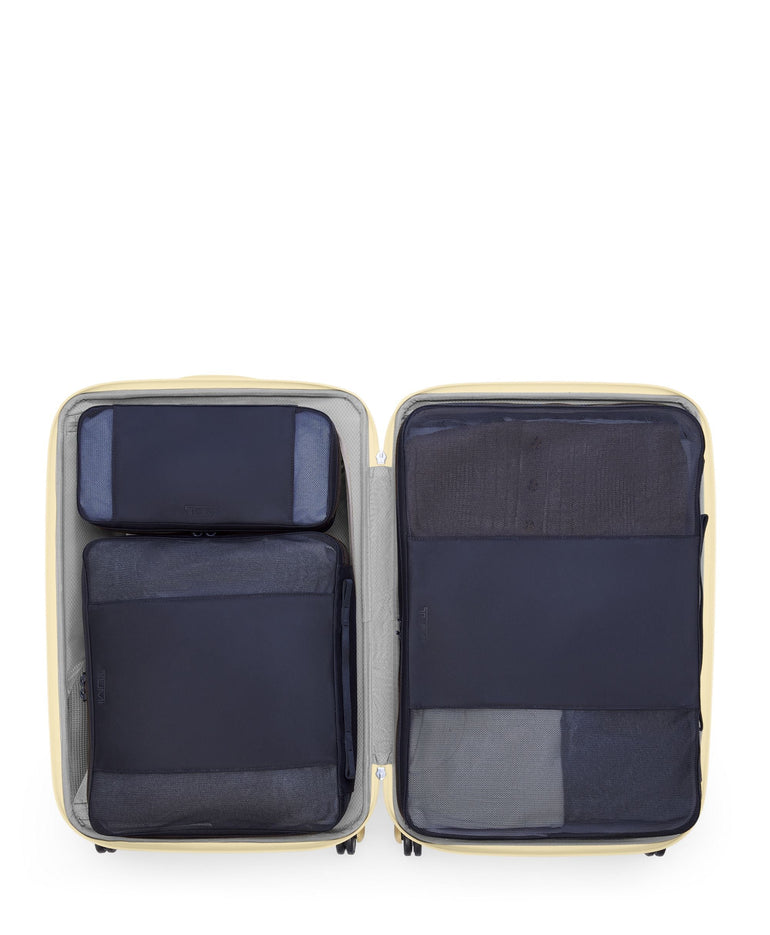 Tumi Luggage Tumi 19 Degree Lite International 4 Wheeled Carry-On Luggage