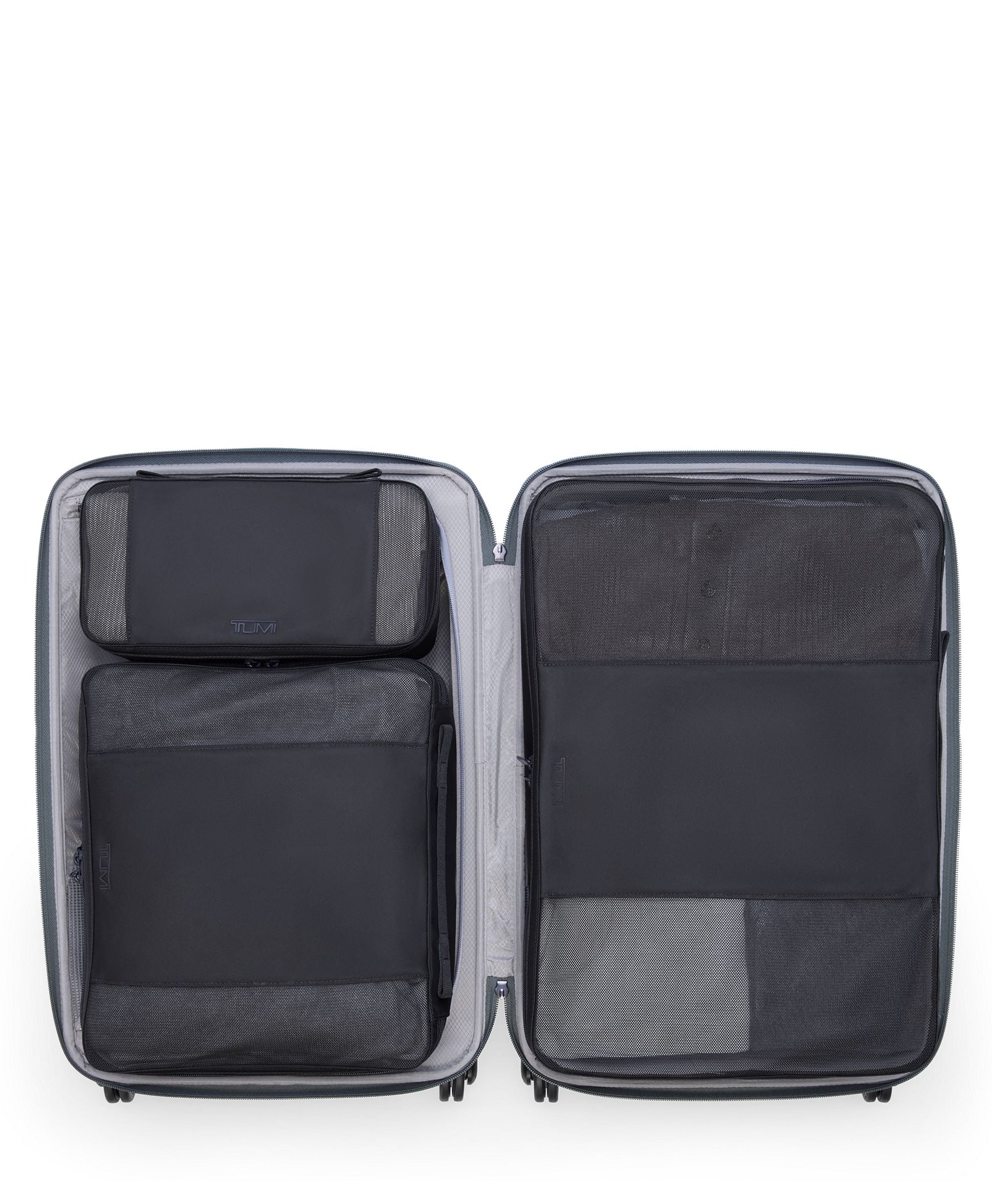 Tumi Luggage Tumi 19 Degree Lite International 4 Wheeled Carry-On Luggage