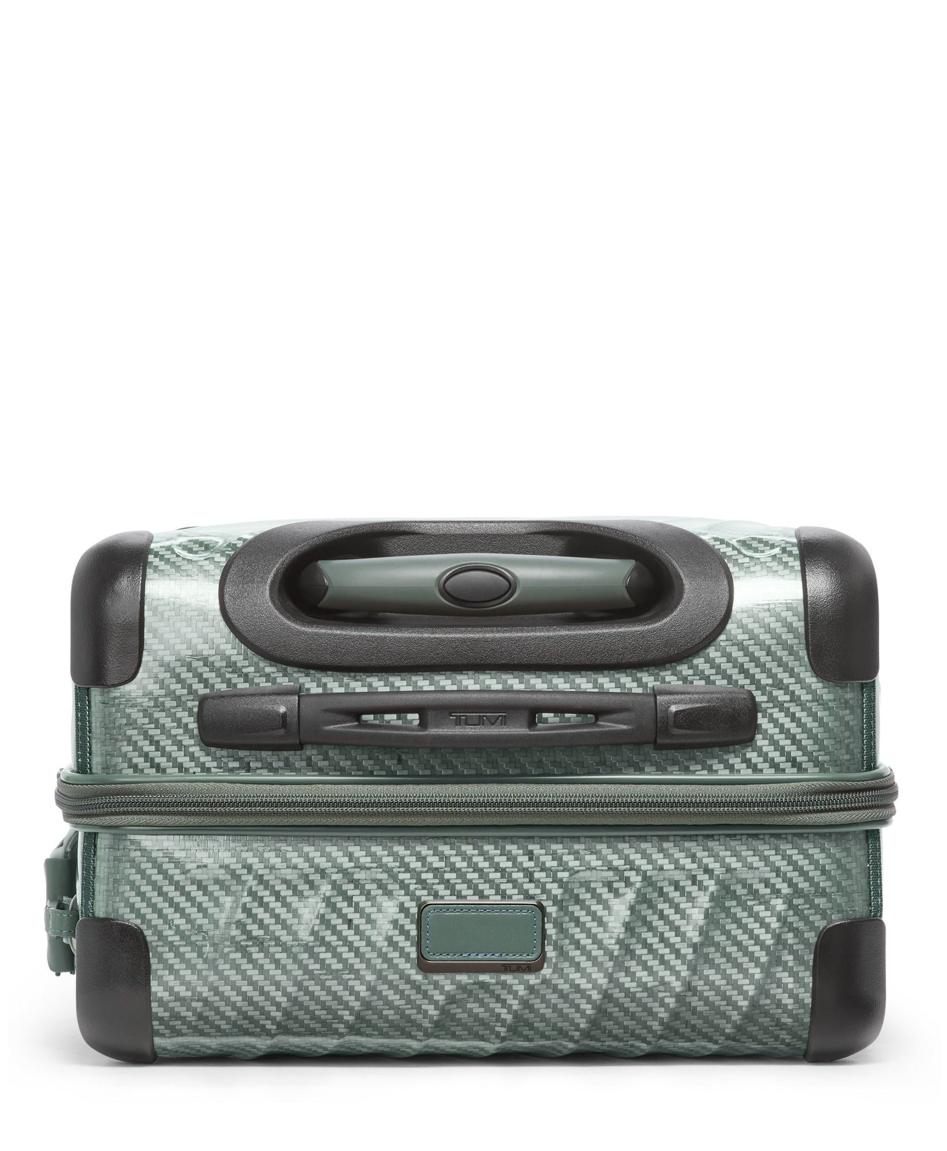 Tumi Luggage Tumi 19 Degree Lite International 4 Wheeled Carry-On Luggage