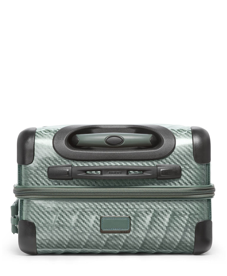 Tumi Luggage Tumi 19 Degree Lite International 4 Wheeled Carry-On Luggage