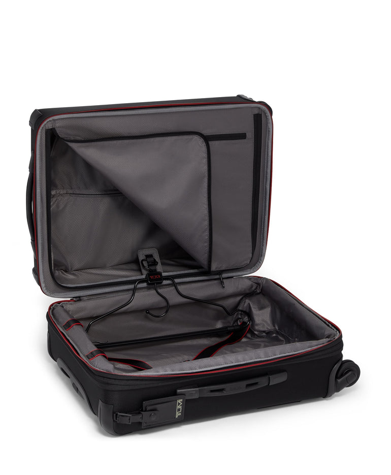 Tumi Luggage Tumi Aerotour Continental Expandable 4 Wheeled Carry-On Luggage