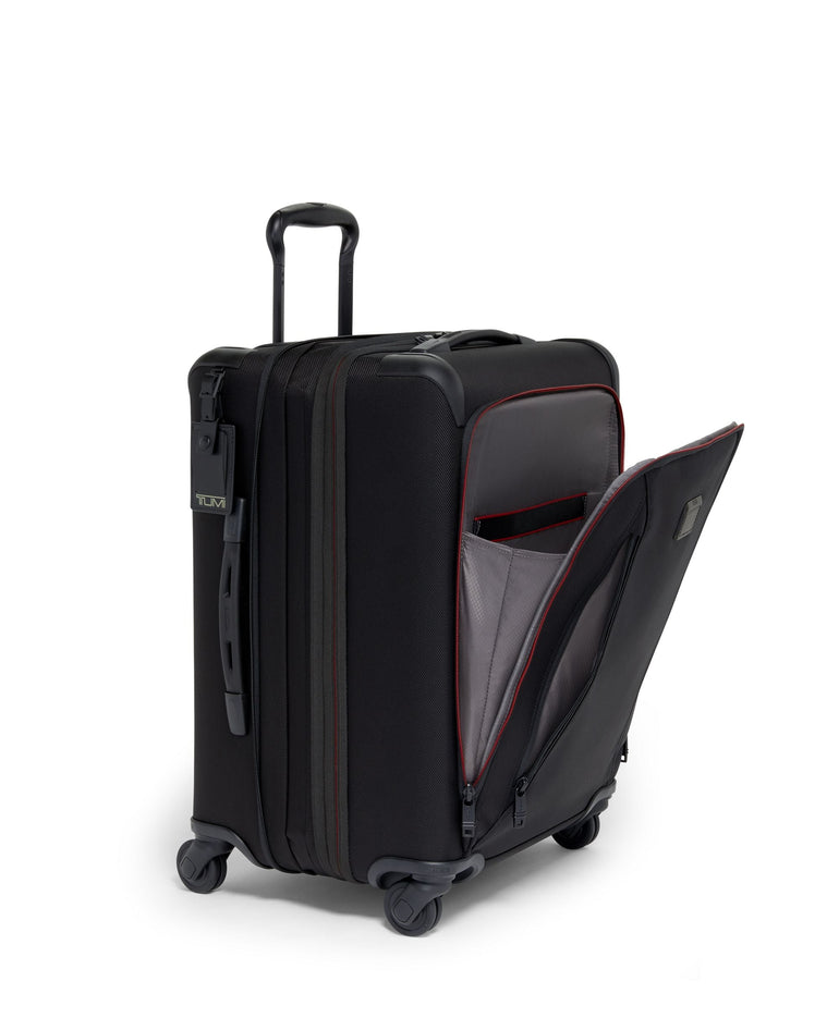 Tumi Luggage Tumi Aerotour Continental Expandable 4 Wheeled Carry-On Luggage