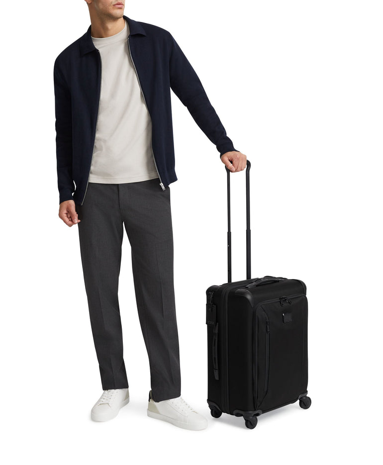 Tumi Luggage Tumi Aerotour Continental Expandable 4 Wheeled Carry-On Luggage