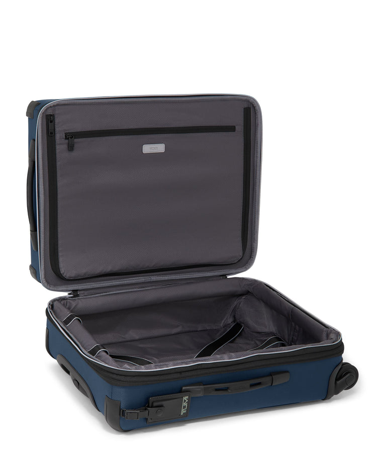Tumi Luggage Tumi Aerotour Continental Expandable 4 Wheeled Carry-On Luggage