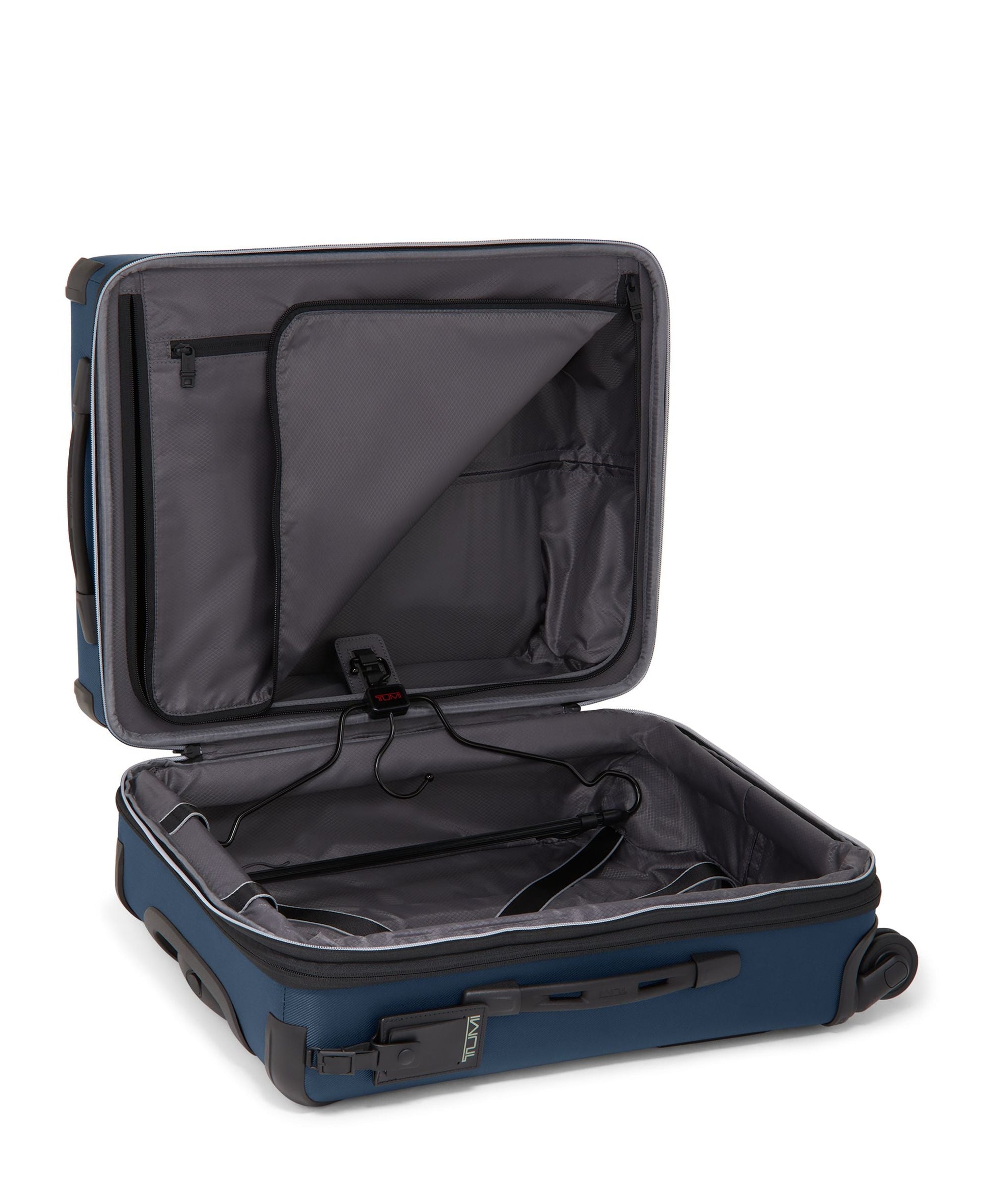 Tumi Luggage Tumi Aerotour Continental Expandable 4 Wheeled Carry-On Luggage