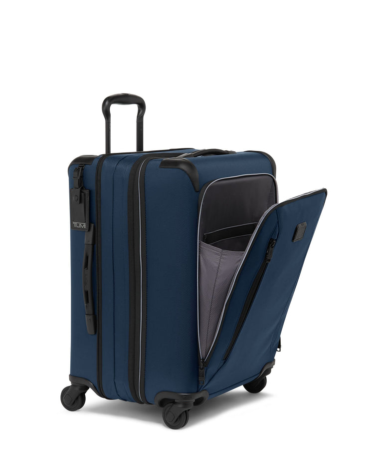 Tumi Luggage Tumi Aerotour Continental Expandable 4 Wheeled Carry-On Luggage