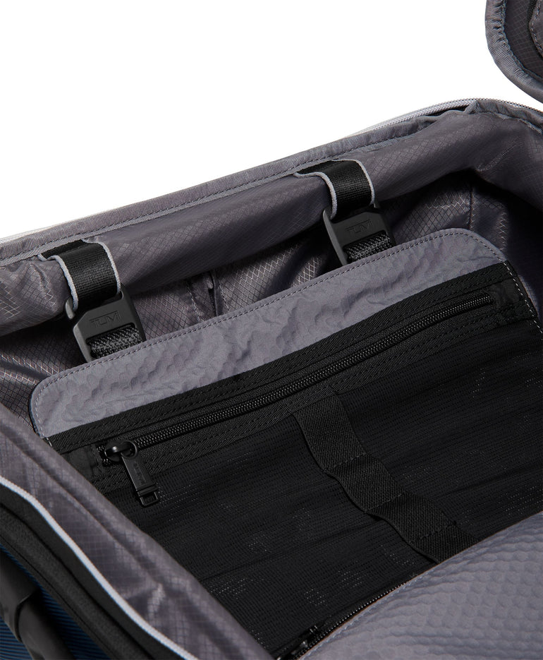 Tumi Luggage Tumi Aerotour Continental Expandable 4 Wheeled Carry-On Luggage