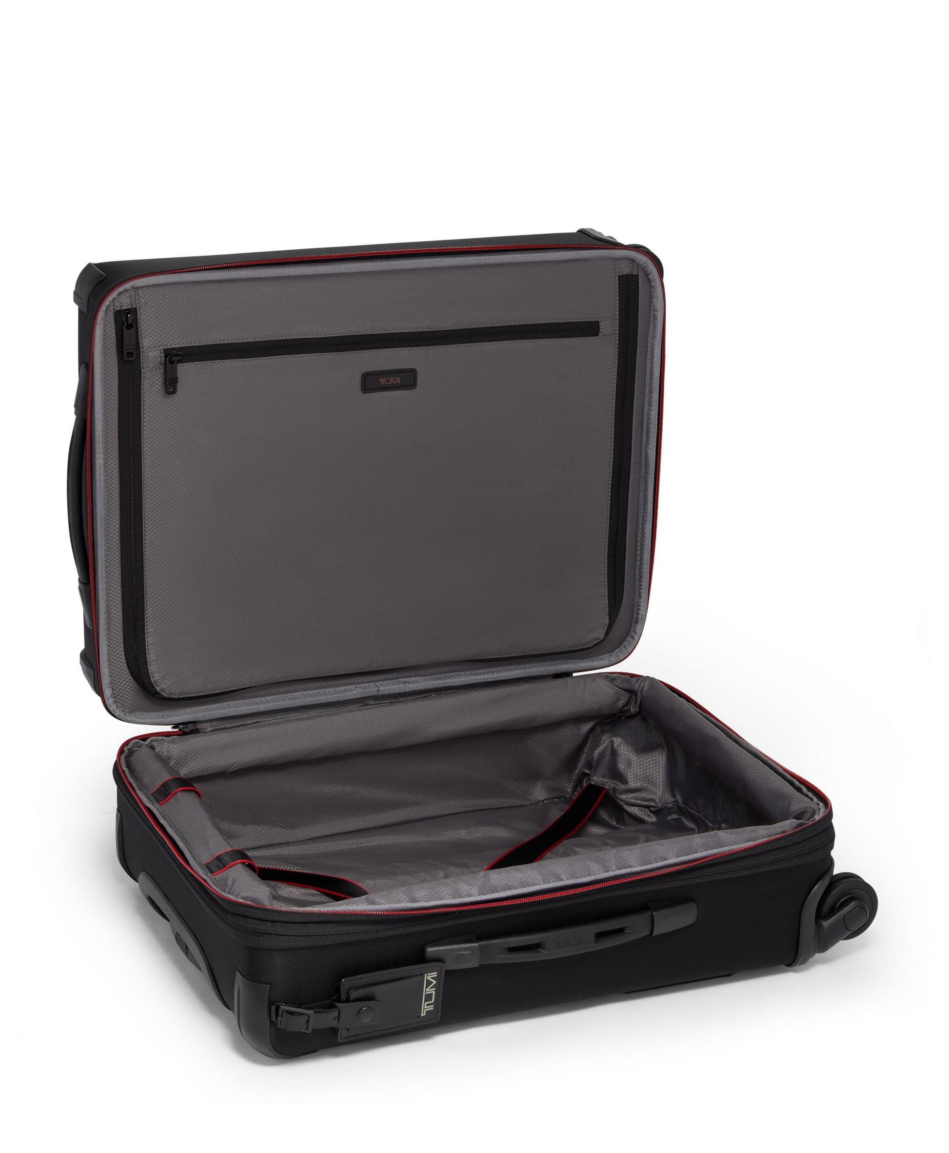 Tumi Luggage Tumi Aerotour Continental Expandable 4 Wheeled Carry-On Luggage