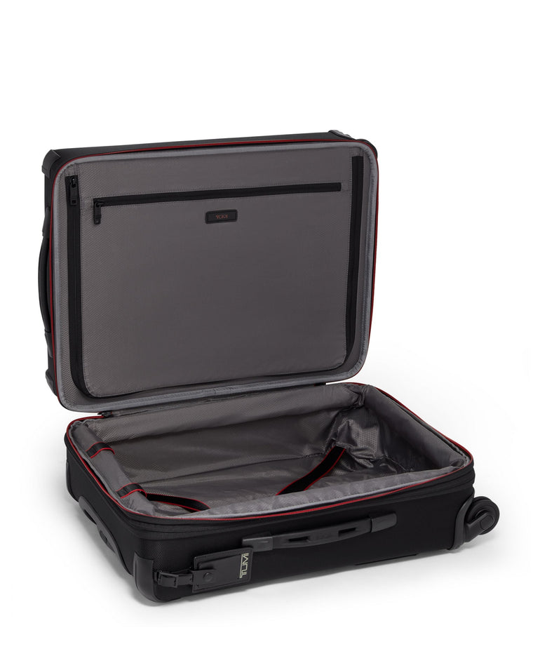 Tumi Luggage Tumi Aerotour Continental Expandable 4 Wheeled Carry-On Luggage