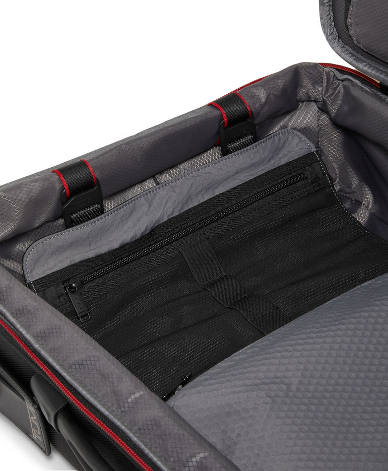 Tumi Luggage Tumi Aerotour Continental Expandable 4 Wheeled Carry-On Luggage