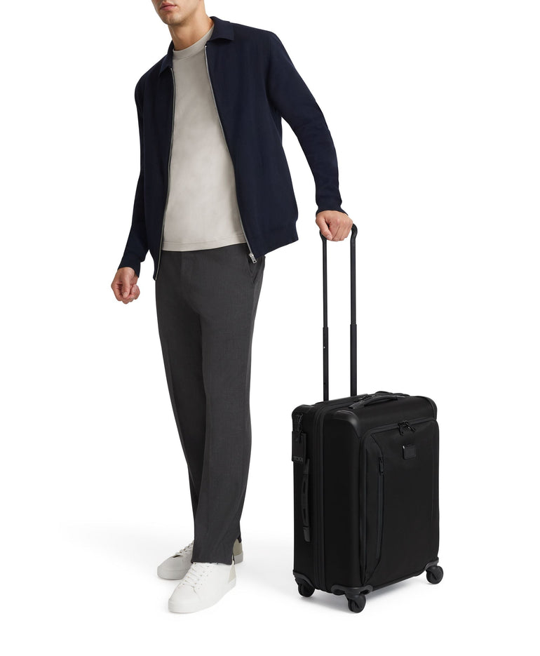 Tumi Luggage Tumi Aerotour Continental Expandable 4 Wheeled Carry-On Luggage