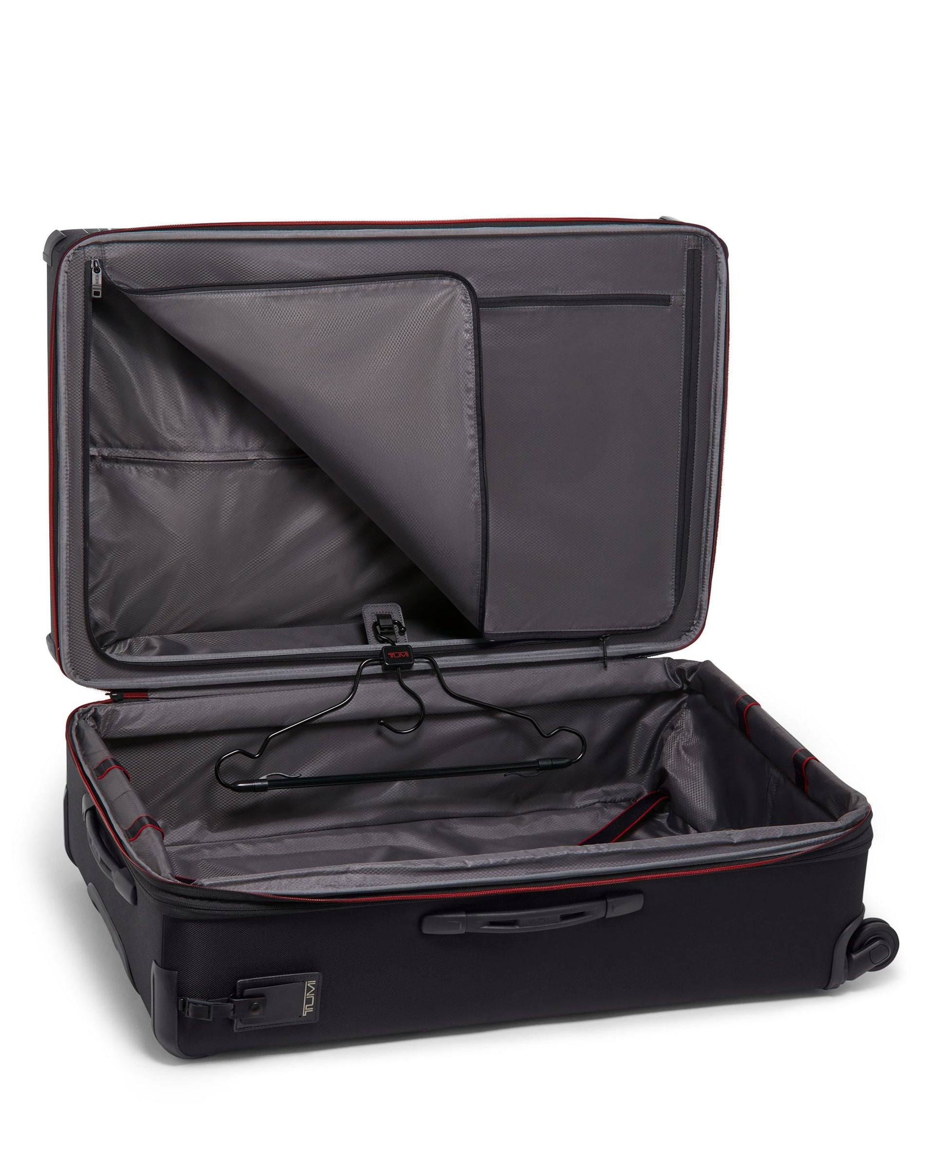 Tumi Luggage Tumi Aerotour Extended Trip Expandable 4 Wheeled Packing Case Large Luggage