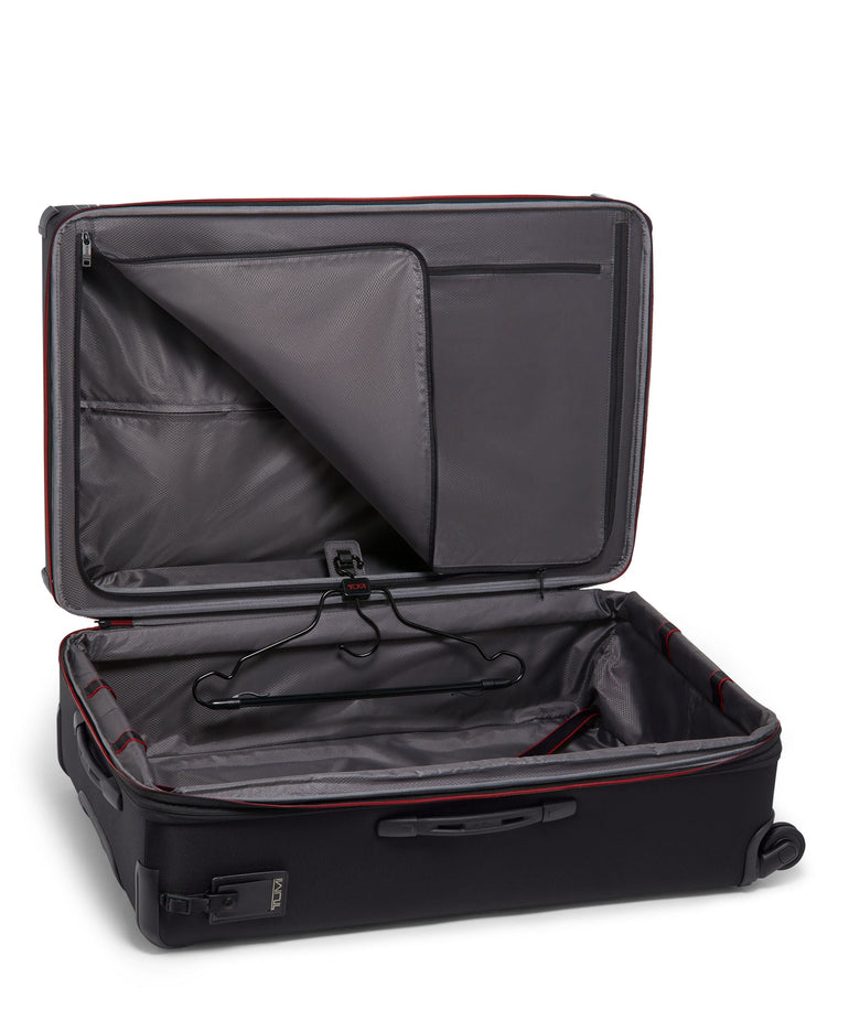 Tumi Luggage Tumi Aerotour Extended Trip Expandable 4 Wheeled Packing Case Large Luggage