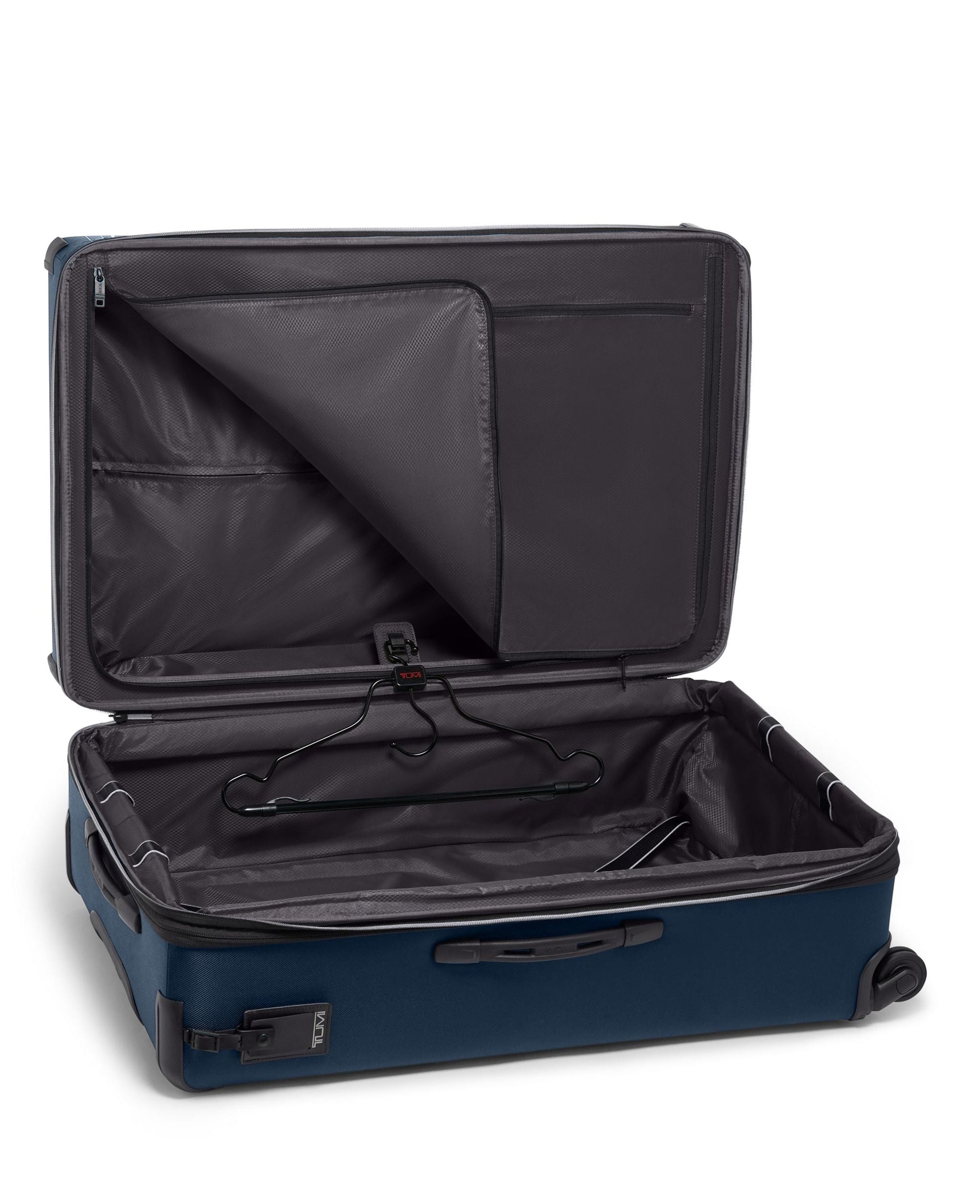 Tumi Luggage Tumi Aerotour Extended Trip Expandable 4 Wheeled Packing Case Large Luggage