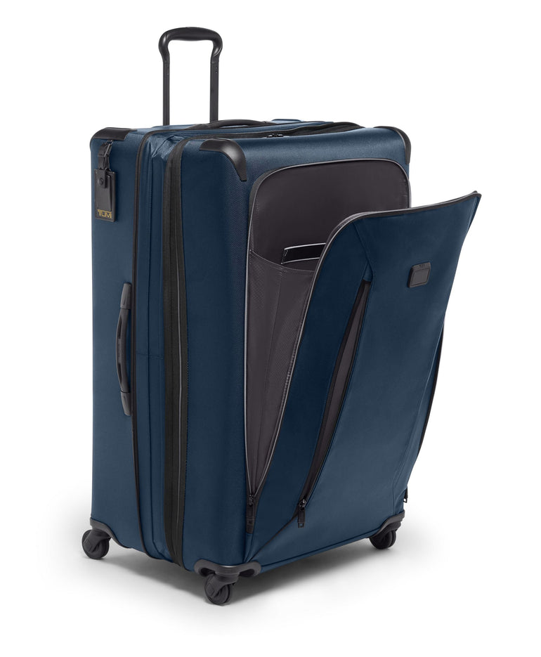 Tumi Luggage Tumi Aerotour Extended Trip Expandable 4 Wheeled Packing Case Large Luggage