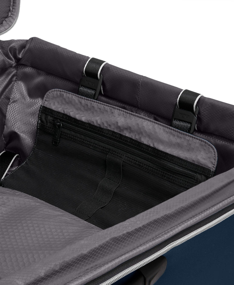 Tumi Luggage Tumi Aerotour Extended Trip Expandable 4 Wheeled Packing Case Large Luggage