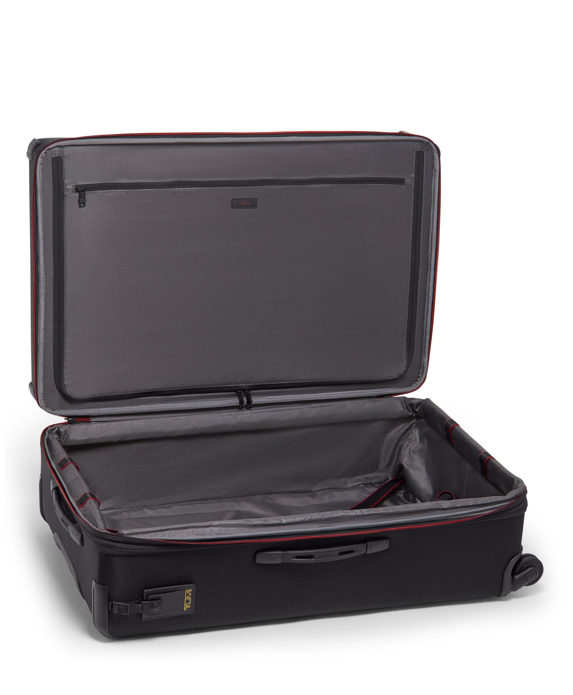 Tumi Luggage Tumi Aerotour Extended Trip Expandable 4 Wheeled Packing Case Large Luggage