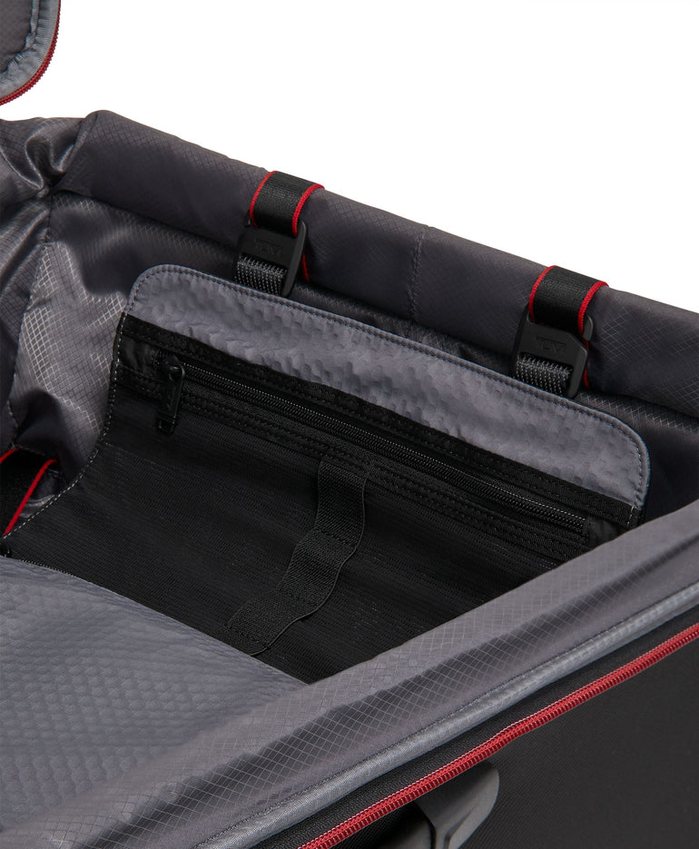 Tumi Luggage Tumi Aerotour Extended Trip Expandable 4 Wheeled Packing Case Large Luggage
