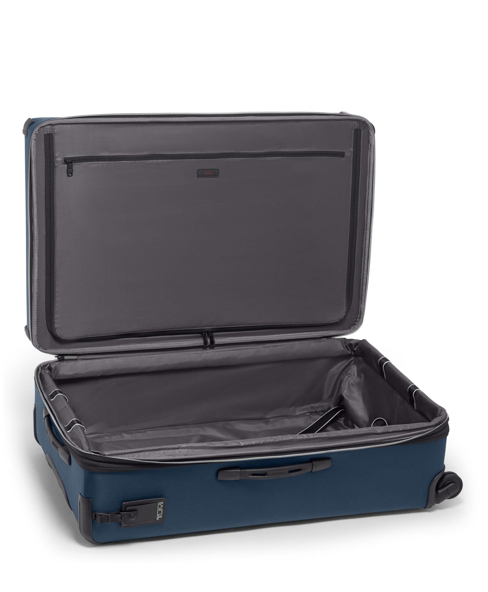Tumi Luggage Tumi Aerotour Extended Trip Expandable 4 Wheeled Packing Case Large Luggage