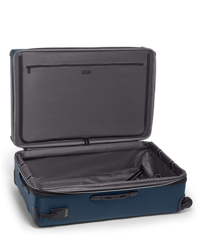 Tumi Luggage Tumi Aerotour Extended Trip Expandable 4 Wheeled Packing Case Large Luggage