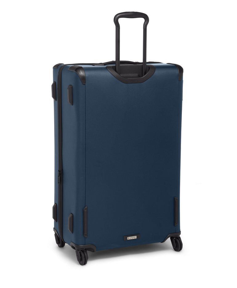 Tumi Luggage Tumi Aerotour Extended Trip Expandable 4 Wheeled Packing Case Large Luggage