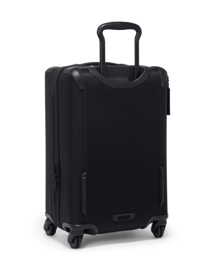 Tumi Luggage Tumi Aerotour International Expandable 4 Wheeled Carry-On Luggage