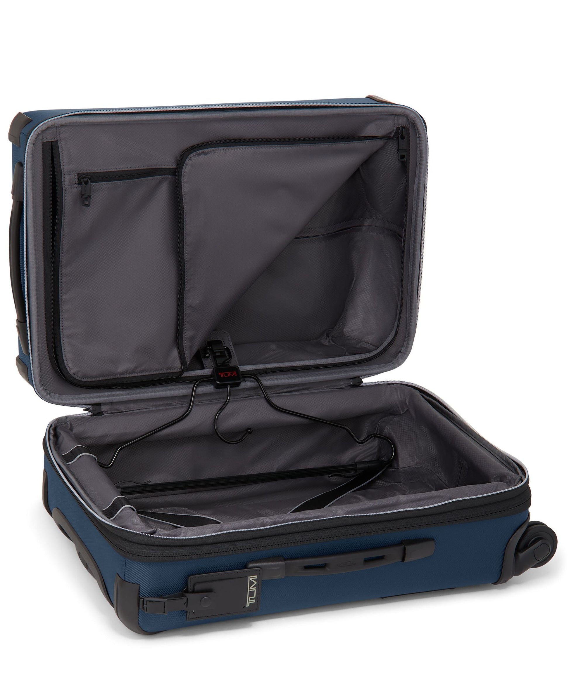 Tumi Luggage Tumi Aerotour International Expandable 4 Wheeled Carry-On Luggage