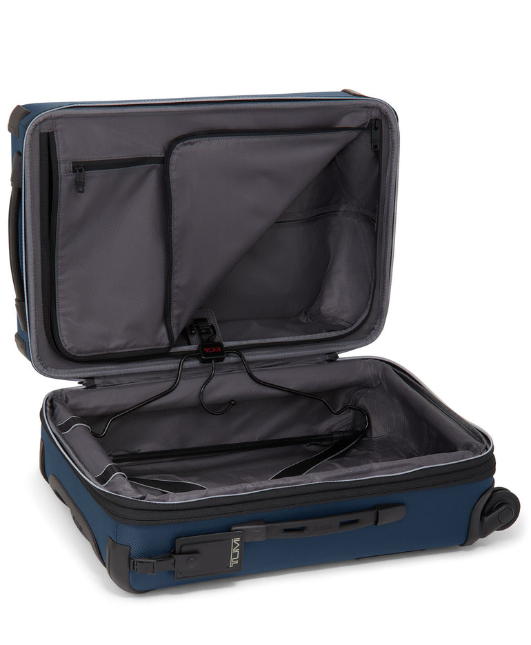 Tumi Luggage Tumi Aerotour International Expandable 4 Wheeled Carry-On Luggage