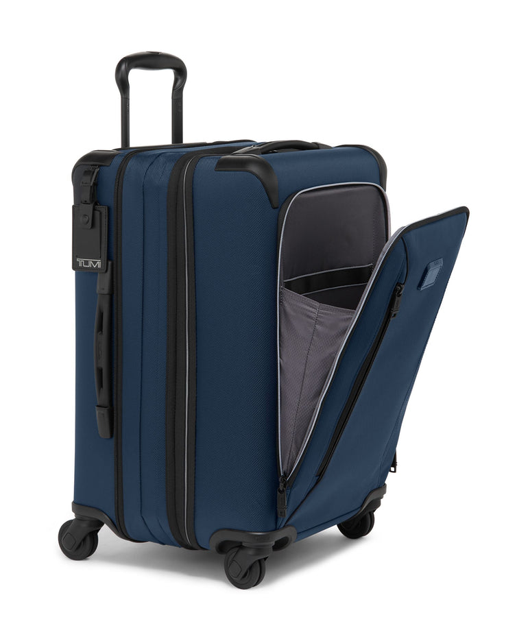 Tumi Luggage Tumi Aerotour International Expandable 4 Wheeled Carry-On Luggage