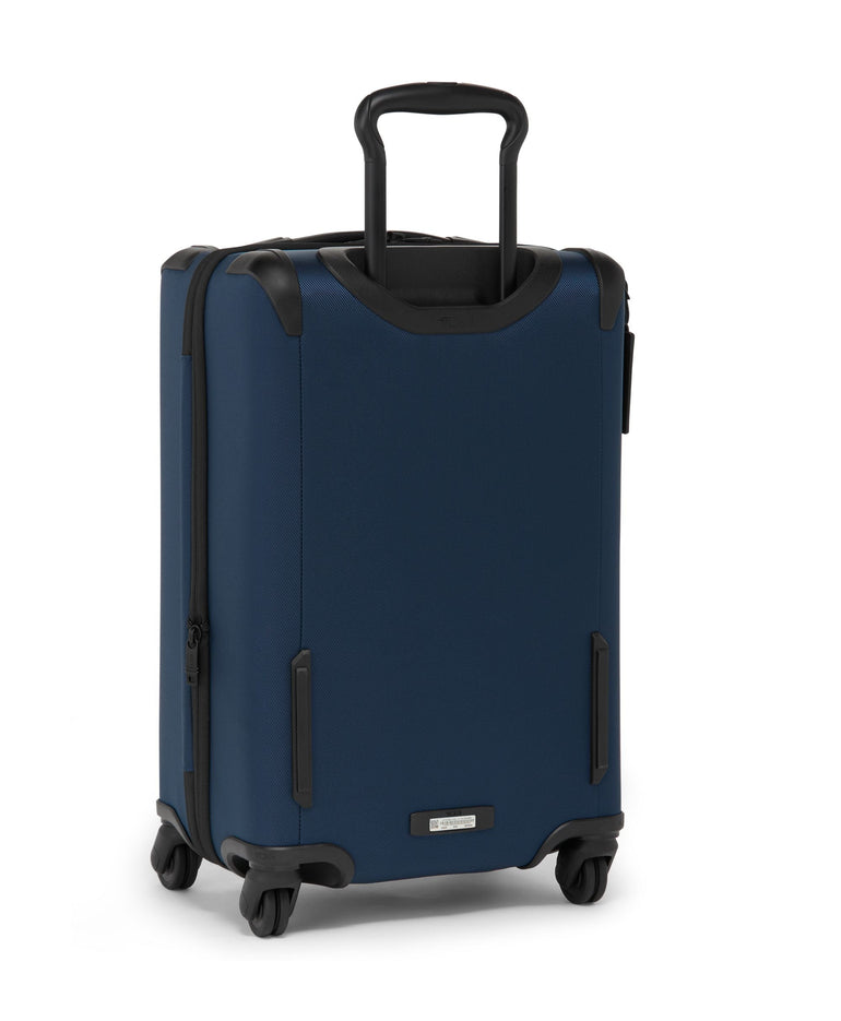 Tumi Luggage Tumi Aerotour International Expandable 4 Wheeled Carry-On Luggage