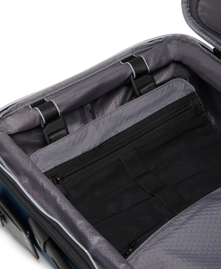 Tumi Luggage Tumi Aerotour International Expandable 4 Wheeled Carry-On Luggage