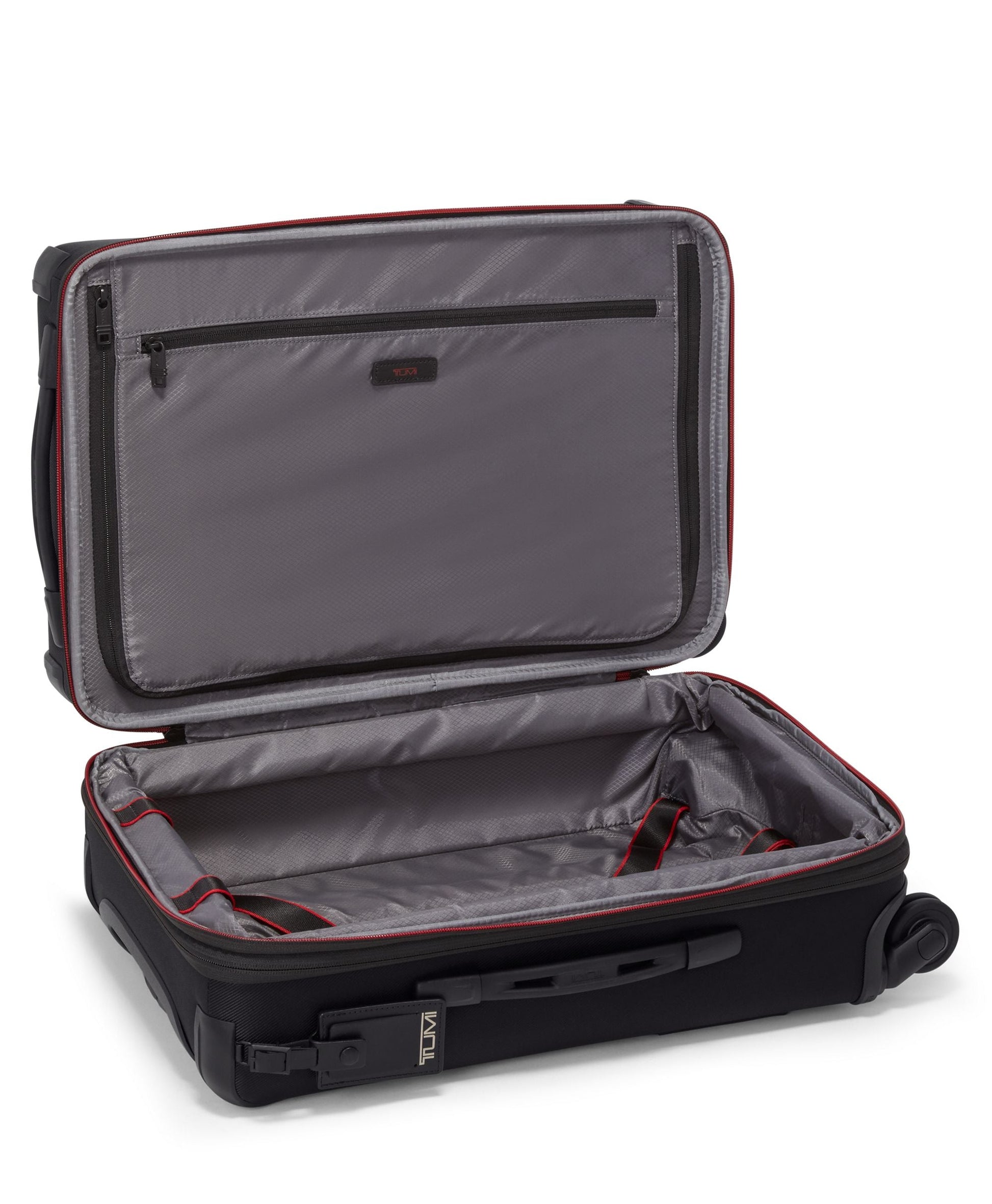 Tumi Luggage Tumi Aerotour International Expandable 4 Wheeled Carry-On Luggage