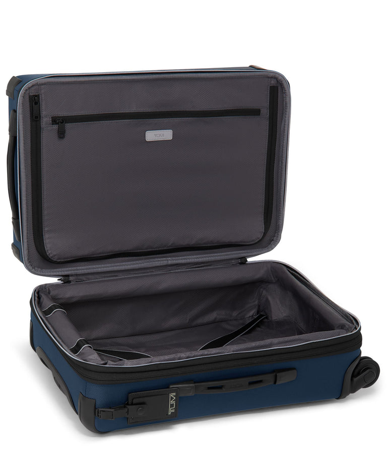 Tumi Luggage Tumi Aerotour International Expandable 4 Wheeled Carry-On Luggage