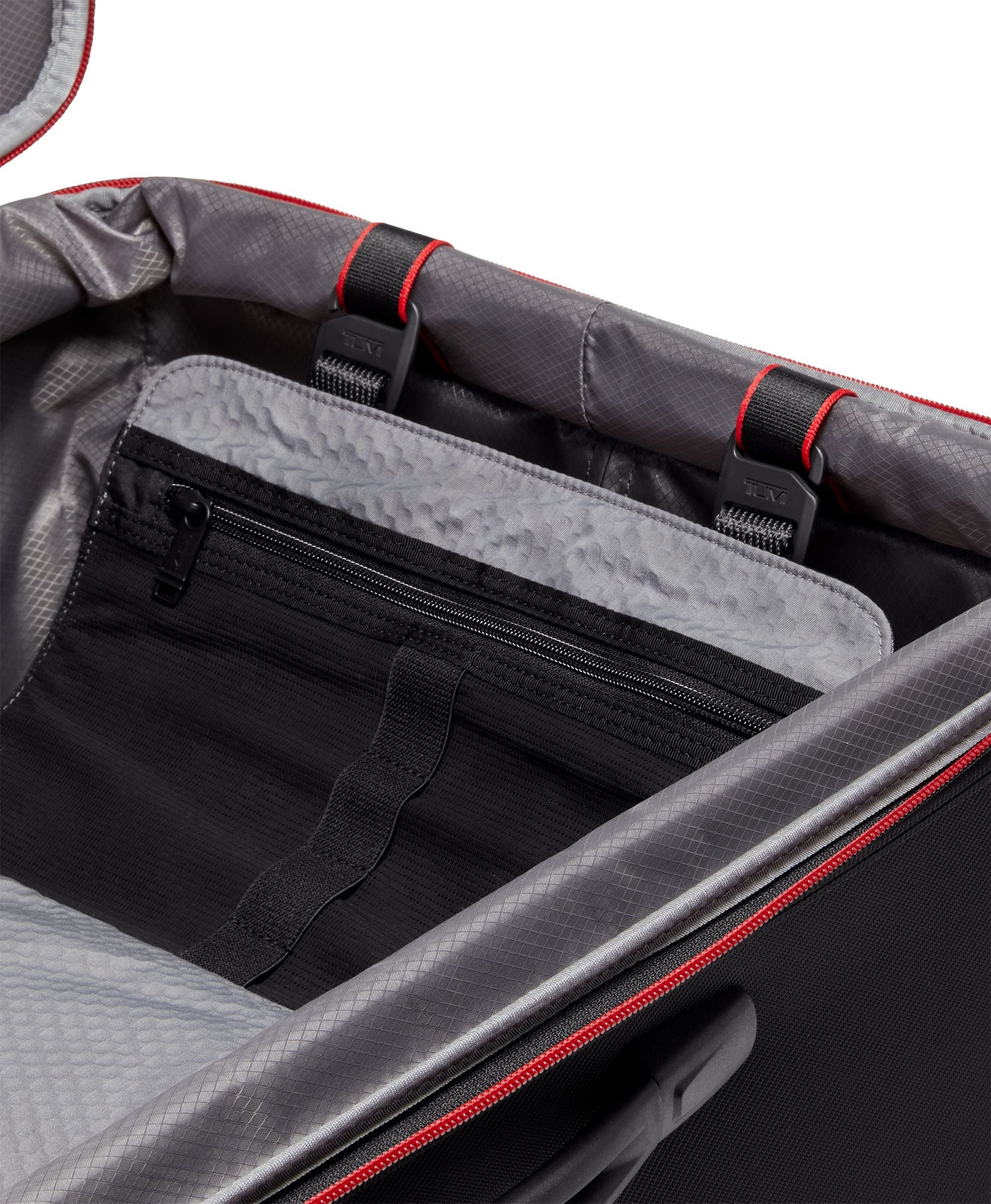 Tumi Luggage Tumi Aerotour Short Trip Expandable 4 Wheeled Packing Case Medium Luggage
