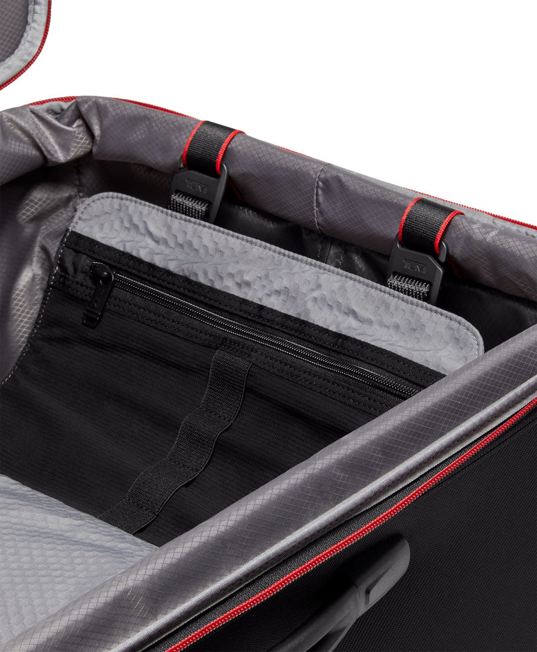Tumi Luggage Tumi Aerotour Short Trip Expandable 4 Wheeled Packing Case Medium Luggage