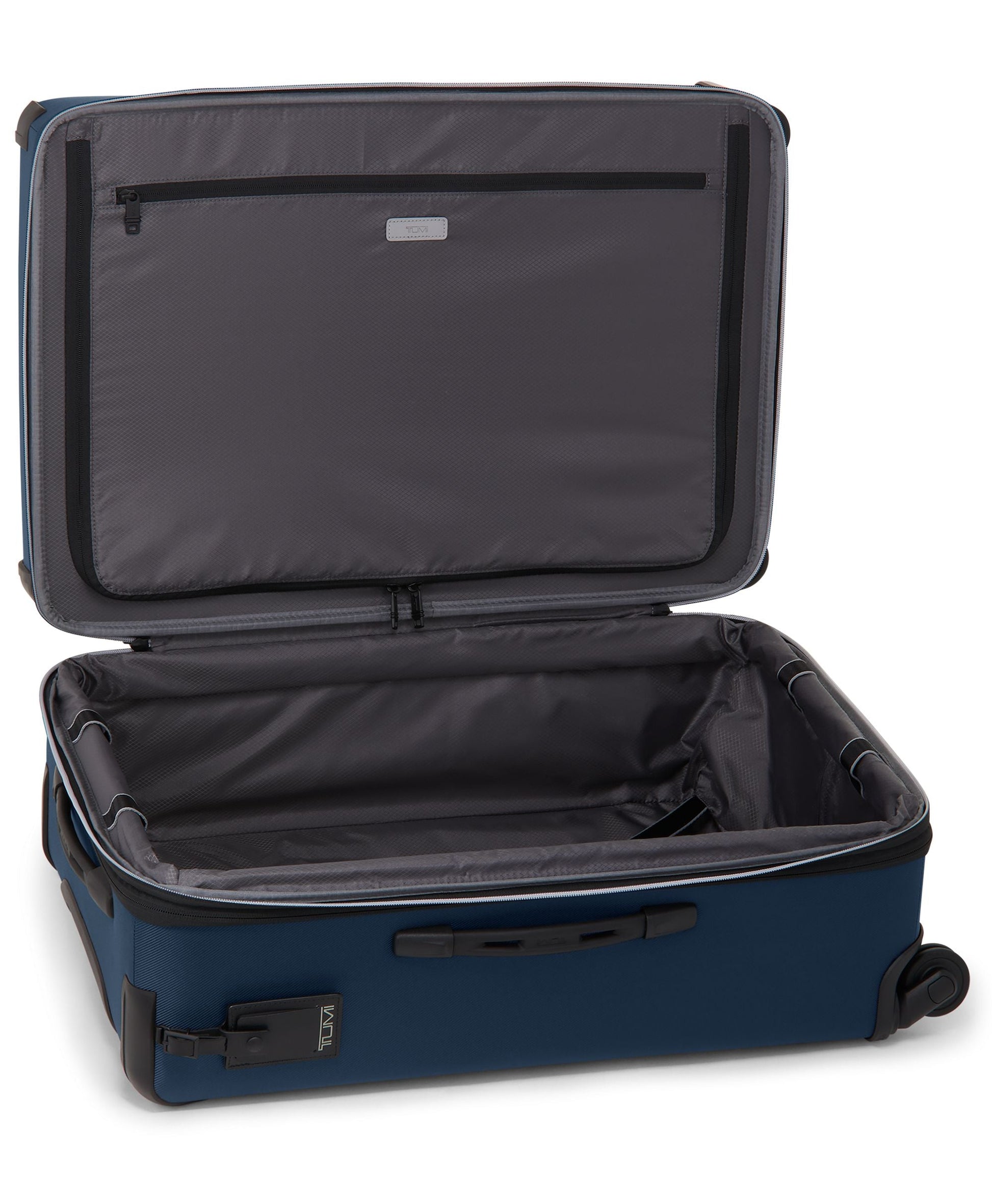 Tumi Luggage Tumi Aerotour Short Trip Expandable 4 Wheeled Packing Case Medium Luggage