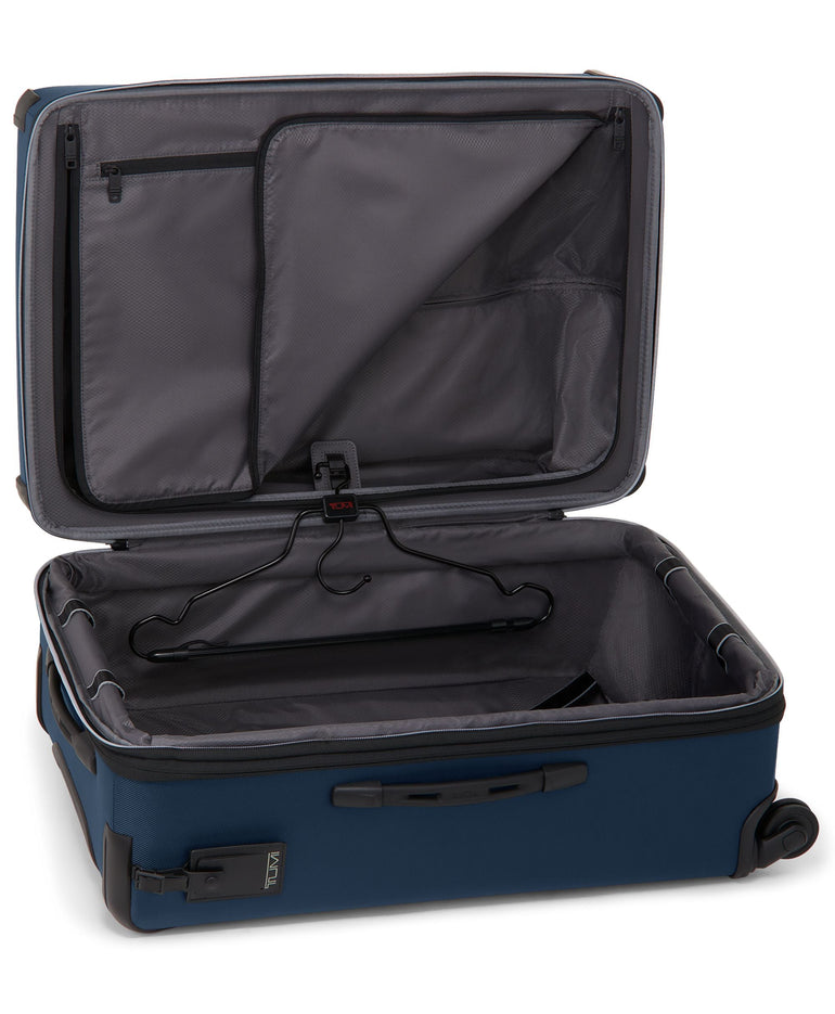 Tumi Luggage Tumi Aerotour Short Trip Expandable 4 Wheeled Packing Case Medium Luggage