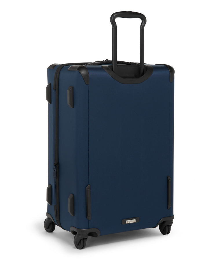 Tumi Luggage Tumi Aerotour Short Trip Expandable 4 Wheeled Packing Case Medium Luggage