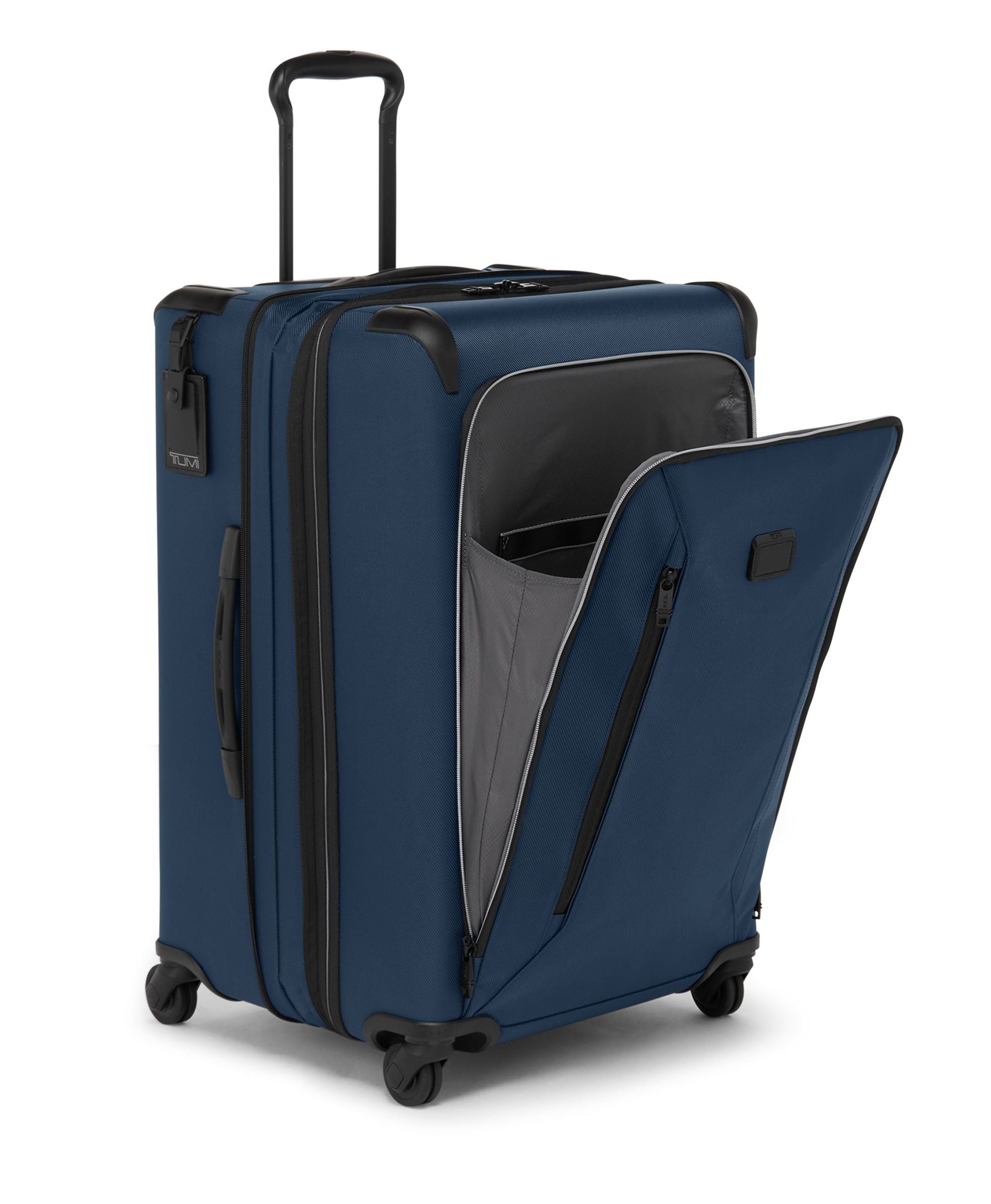 Tumi Luggage Tumi Aerotour Short Trip Expandable 4 Wheeled Packing Case Medium Luggage