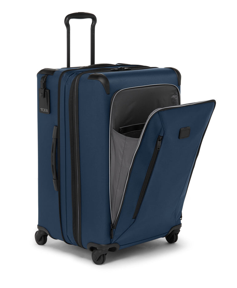 Tumi Luggage Tumi Aerotour Short Trip Expandable 4 Wheeled Packing Case Medium Luggage
