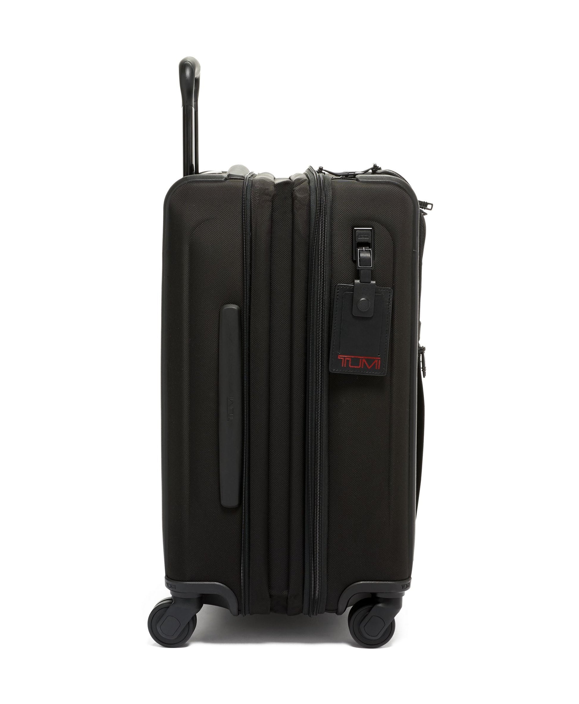 Tumi Luggage Tumi Alpha Continental Dual Access 4 Wheeled Carry-On Luggage