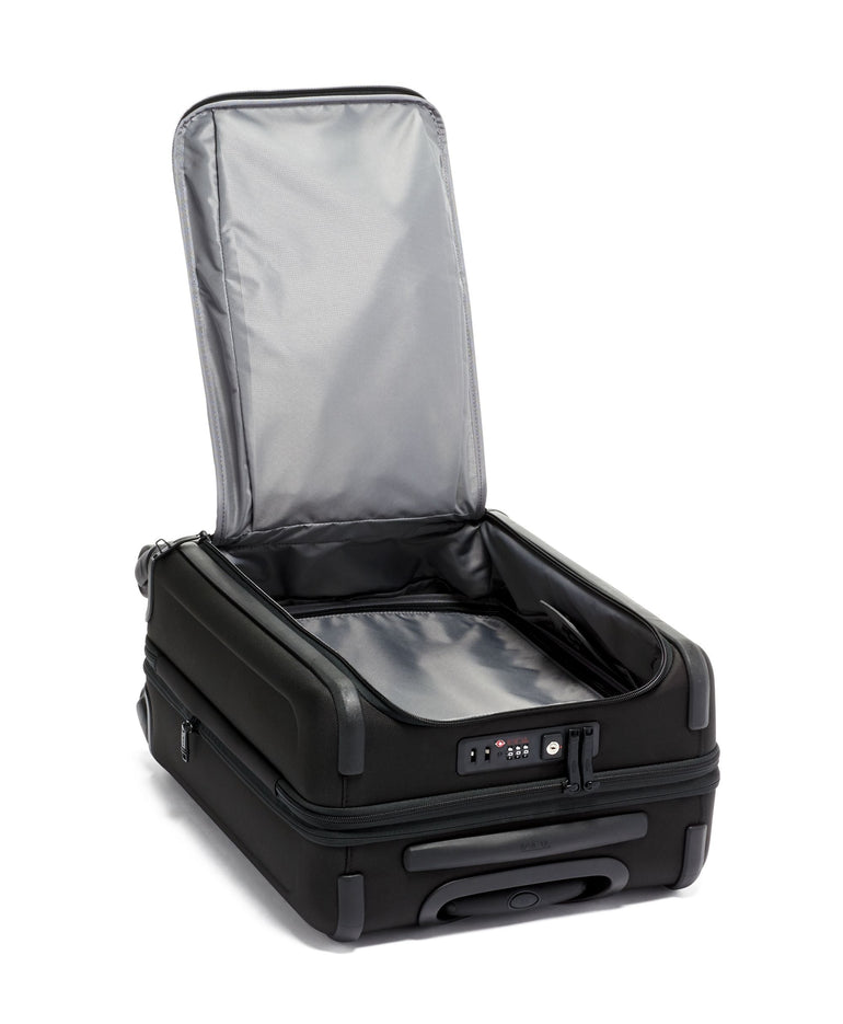 Tumi Luggage Tumi Alpha Continental Dual Access 4 Wheeled Carry-On Luggage
