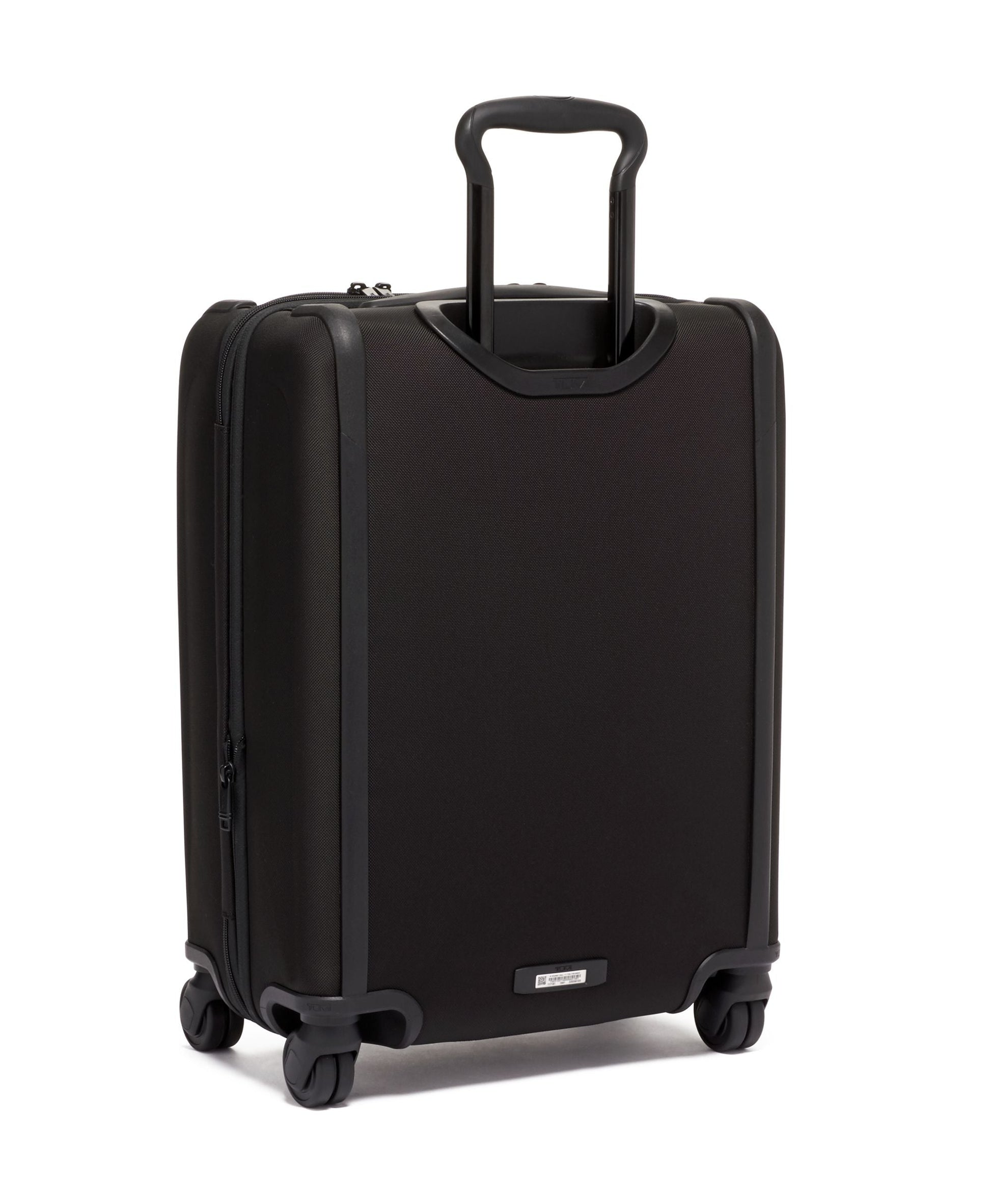 Tumi Luggage Tumi Alpha Continental Dual Access 4 Wheeled Carry-On Luggage