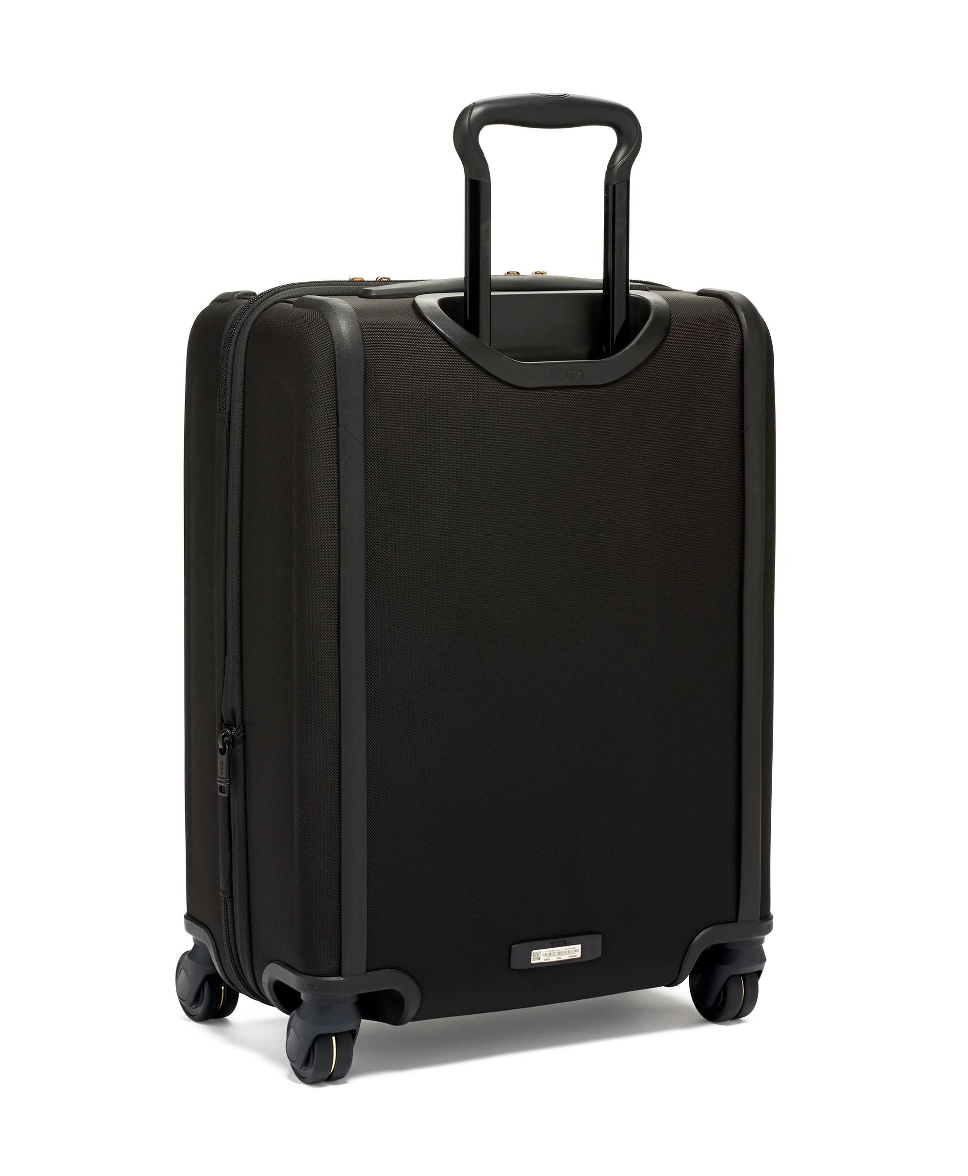 Tumi Luggage Tumi Alpha Continental Dual Access 4 Wheeled Carry-On Luggage
