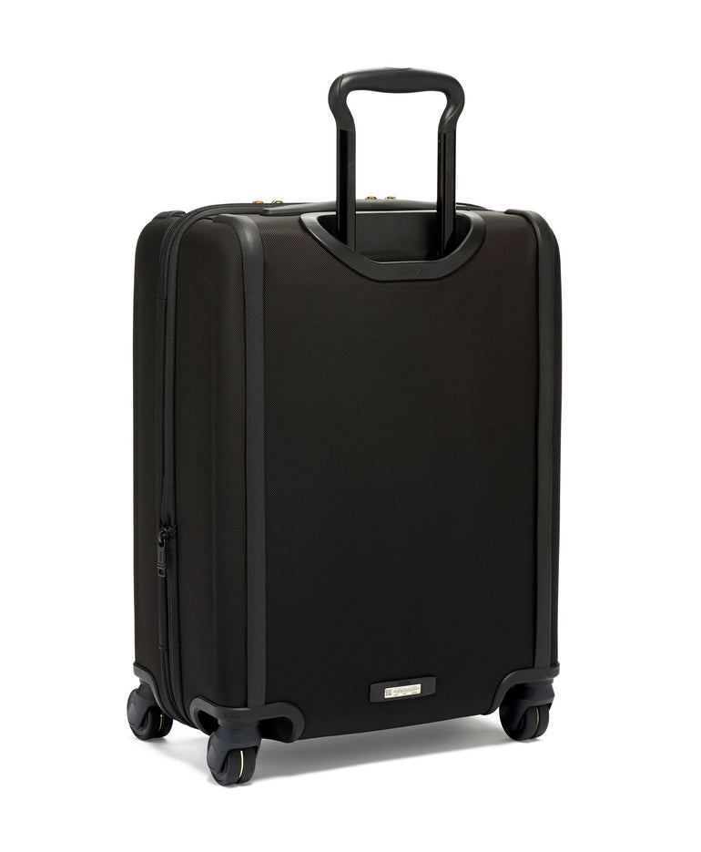 Tumi Luggage Tumi Alpha Continental Dual Access 4 Wheeled Carry-On Luggage