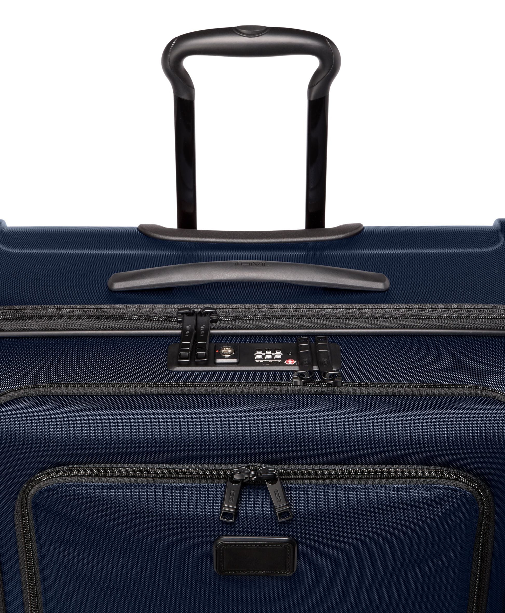 Tumi Luggage Tumi Alpha Hybrid Extended Trip Expandable 4 Wheeled Packing Case Large Luggage