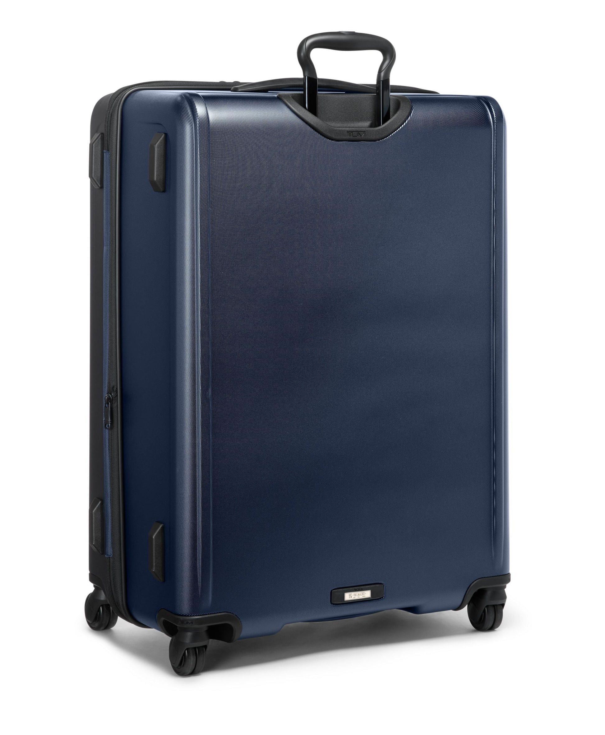 Tumi Luggage Tumi Alpha Hybrid Extended Trip Expandable 4 Wheeled Packing Case Large Luggage