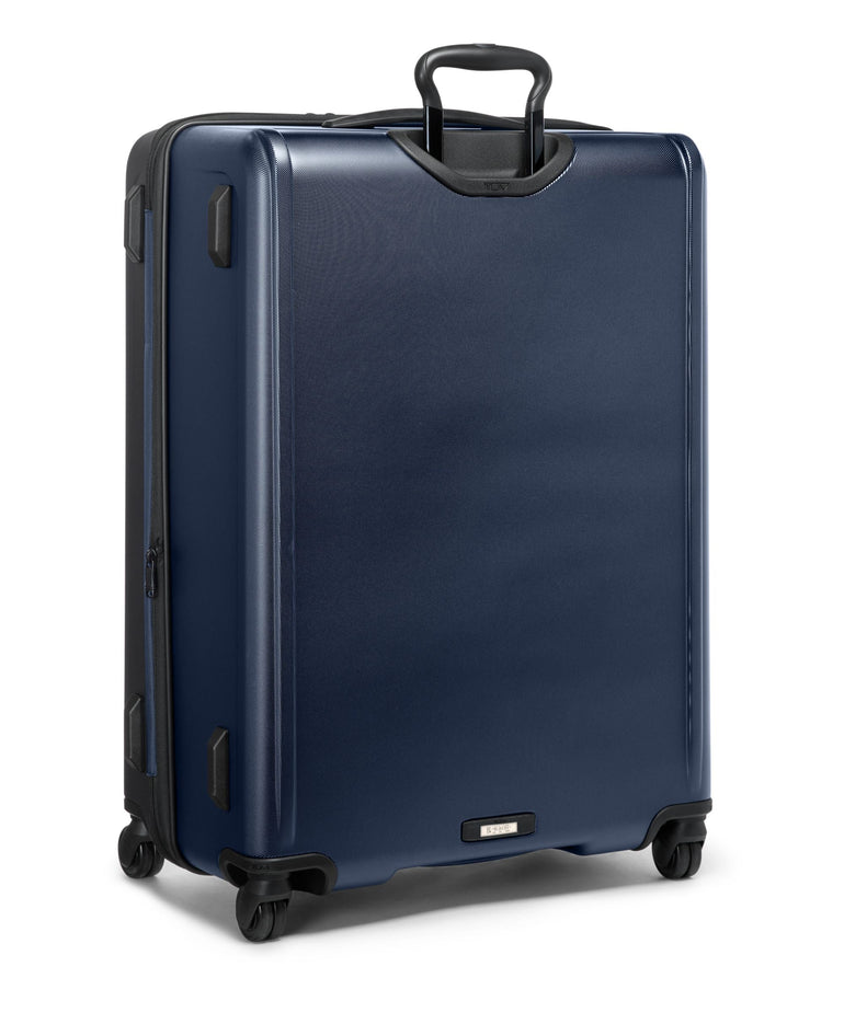 Tumi Luggage Tumi Alpha Hybrid Extended Trip Expandable 4 Wheeled Packing Case Large Luggage