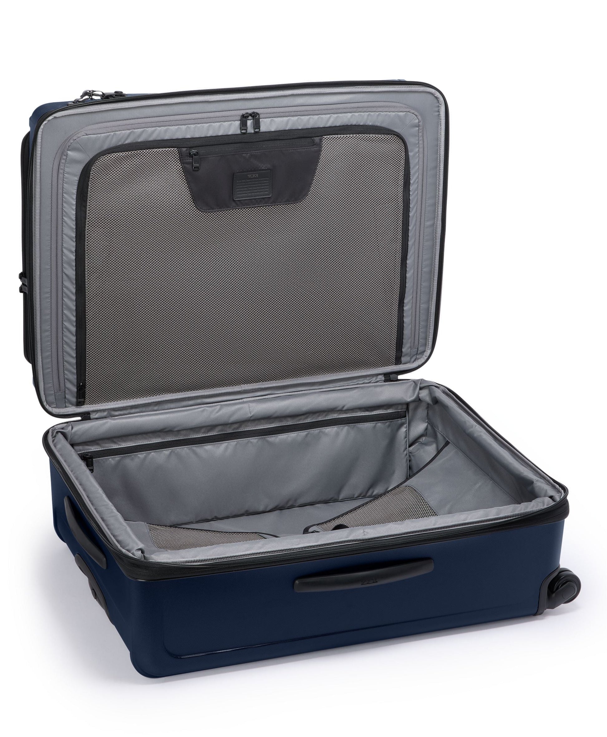 Tumi Luggage Tumi Alpha Hybrid Extended Trip Expandable 4 Wheeled Packing Case Large Luggage